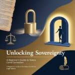Unlocking Sovereignty: A Beginner’s Guide to Status Correction