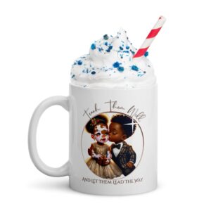 Teach Them Well Collection – A Holiday Heartwarmer
