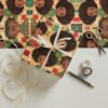 Holiday Joy Wrapping Paper - Image 2