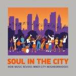 Soul in the City: How Music Revives Inner-City Neighborhoods